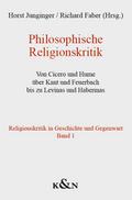 Philosophische Religionskritik