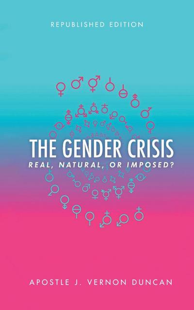 The Gender Crisis