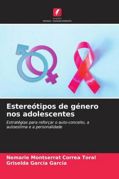 Estereótipos de género nos adolescentes