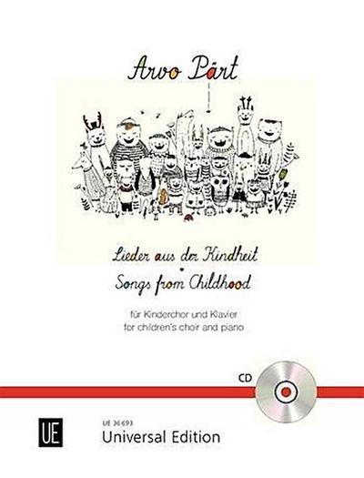 Lieder aus der Kindheit