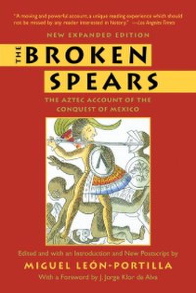 Broken Spears