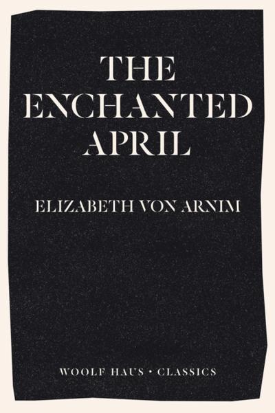 The Enchanted April