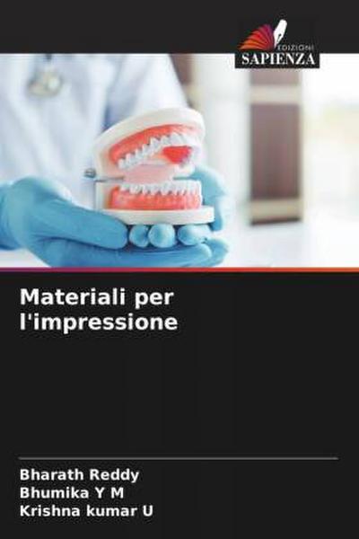 Materiali per l’impressione