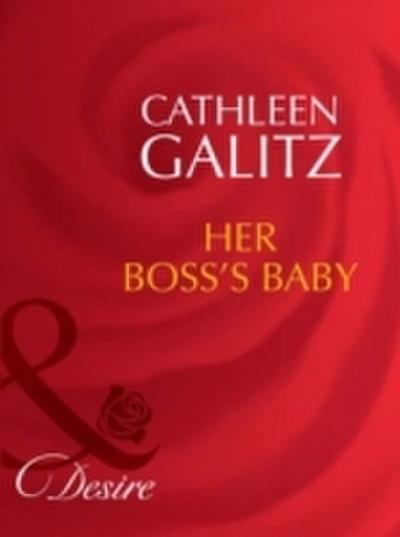 Her Boss’s Baby