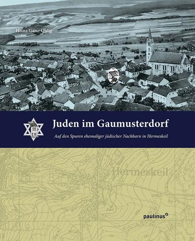 Juden im Gaumusterdorf