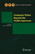 Computer Vision Beyond the Visible Spectrum