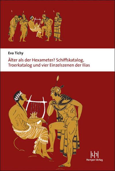Älter als der Hexameter?