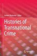 Histories of Transnational Crime