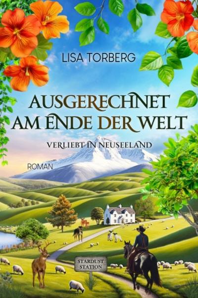 Ausgerechnet am Ende der Welt