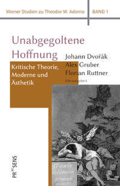 Unabgegoltene Hoffnung