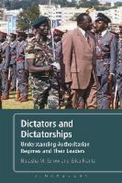 DICTATORS & DICTATORSHIPS