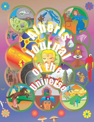 Albert’s Journal of the Universe