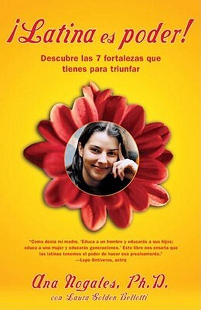 Latina Es Poder!