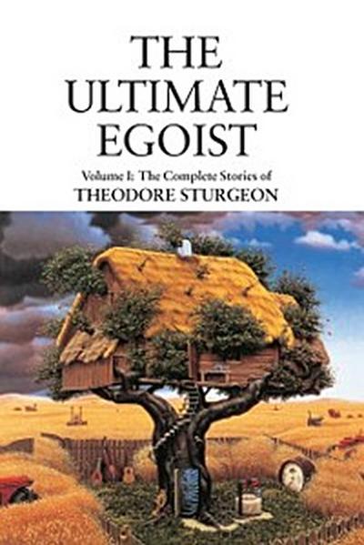 Ultimate Egoist