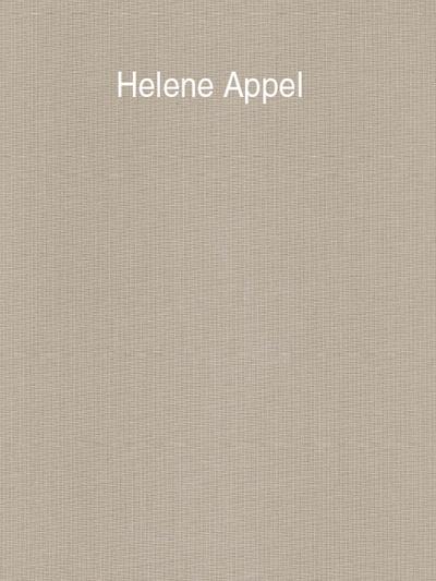 Helene Appel