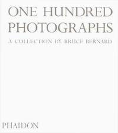 One Hundred Photographs