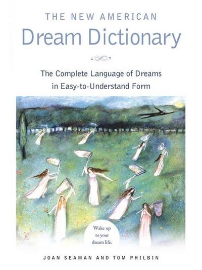 The New American Dream Dictionary