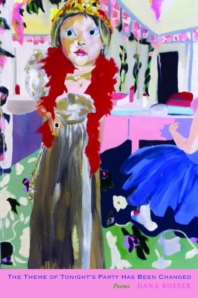 The Theme of Tonight’s Party Has Been Changed