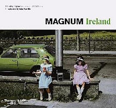 Magnum Ireland