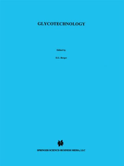 Glycotechnology