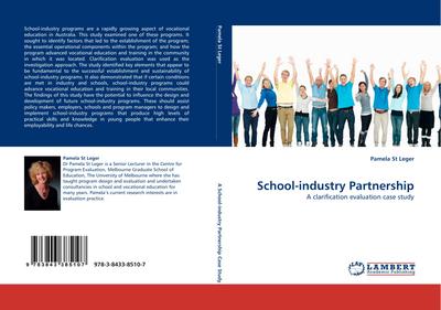 School-industry Partnership