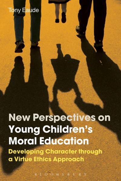 New Perspectives on Young Children’s Moral Education