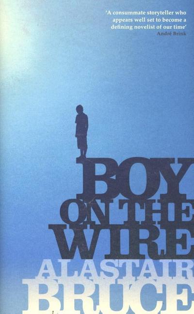 Boy on the Wire