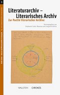 Literaturarchiv - Literarisches Archiv