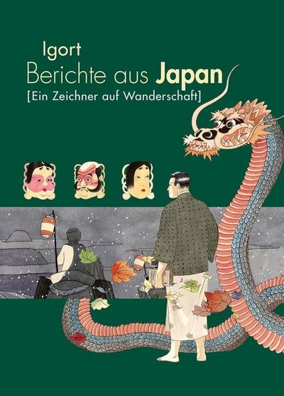 Berichte aus Japan 2