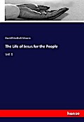 The Life of Jesus for the People