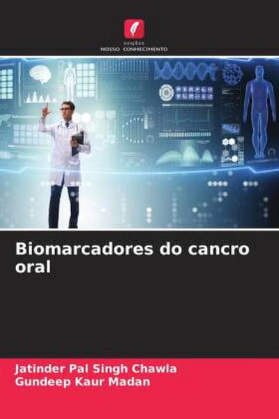 Biomarcadores do cancro oral