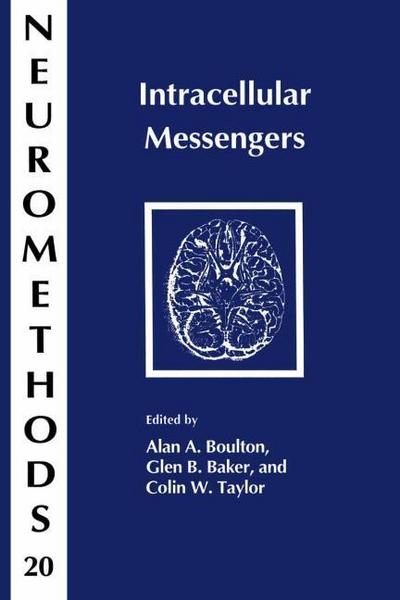 Intracellular Messengers