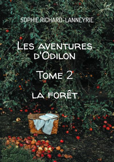 Les aventures d’Odilon