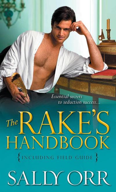 The Rake’s Handbook