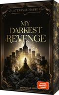 My Darkest Revenge (Demons of New York 1)