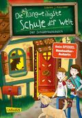 Der Schüleraustausch