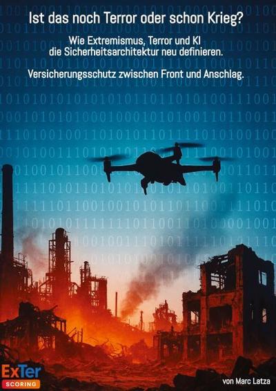 Ist das noch Terror oder schon Krieg?