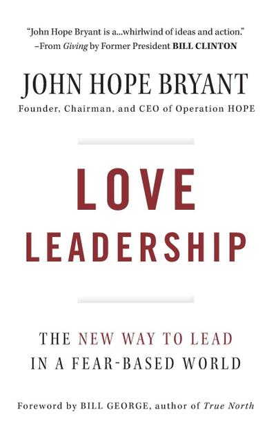 Love Leadership