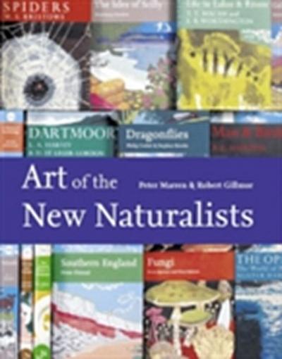Art of the New Naturalists