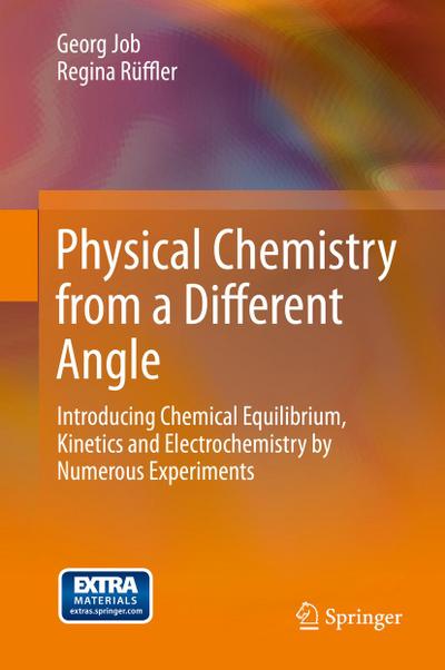 Physical Chemistry from a Different Angle