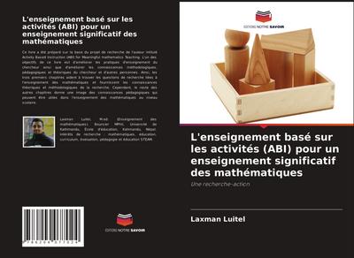 L’enseignement basé sur les activités (ABI) pour un enseignement significatif des mathématiques