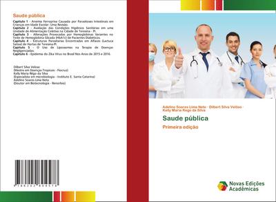 Saude pública