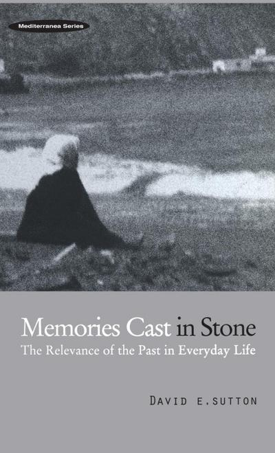 Memories Cast in Stone