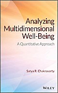 Analyzing Multidimensional Well-Being