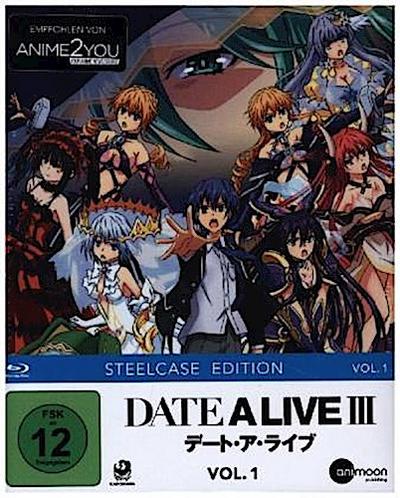 Date a Live