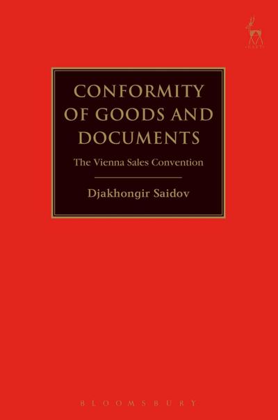 Conformity of Goods and Documents