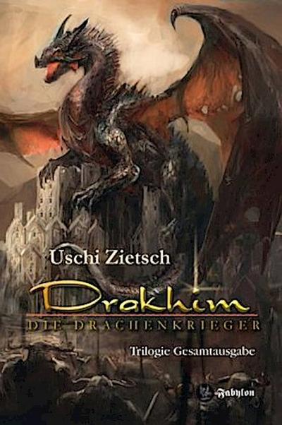 Drakhim - Die Drachenkrieger