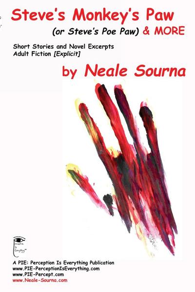 Steve’s Monkey’s Paw & More