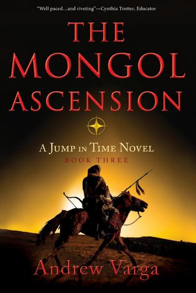 The Mongol Ascension
