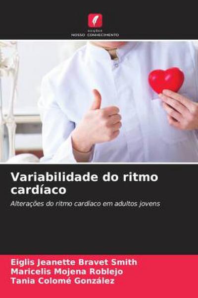 Variabilidade do ritmo cardíaco
